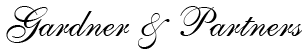 Gardner and Partners Logo