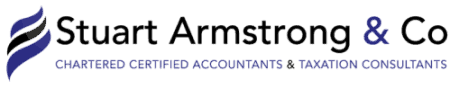 STUART ARMSTRONG & CO Logo