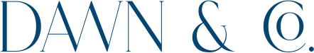 DAWN & CO Logo