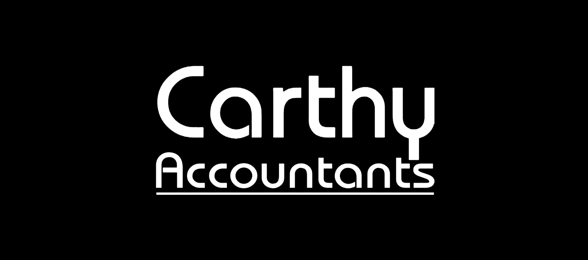 Carthy Accountants Logo
