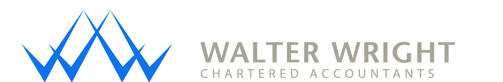 Walter Wright Logo