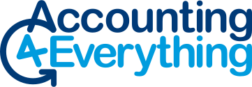 ACCOUNTING 4 EVERYTHING SW Logo