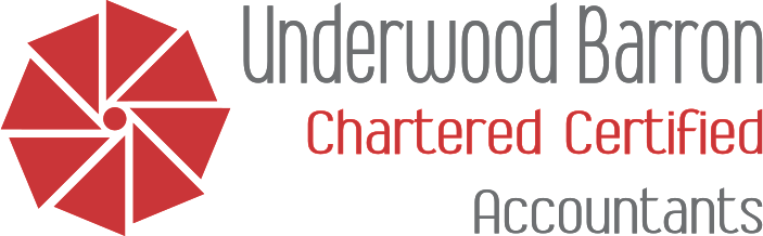 UNDERWOOD BARRON ASSOCIATES Logo