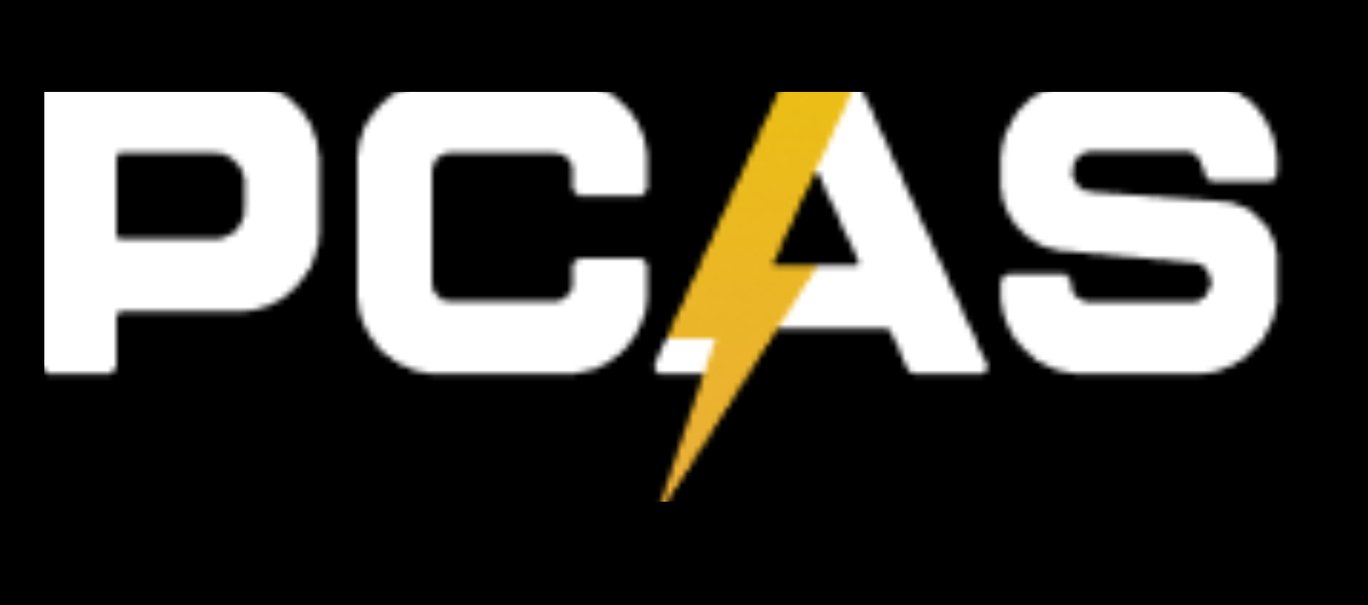 PCAS Logo