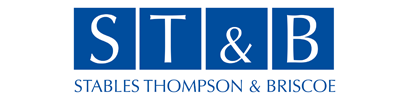 Stables Thompson & Briscoe Logo
