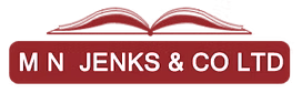 M N JENKS & CO Logo