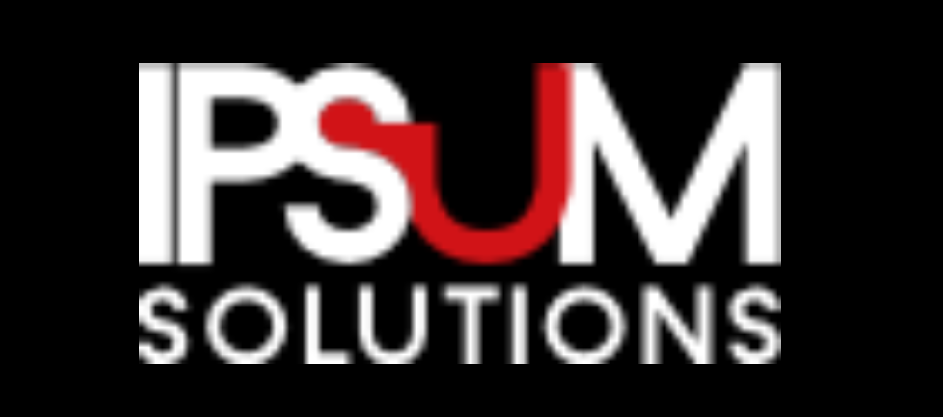 Ipsum Solutions Logo