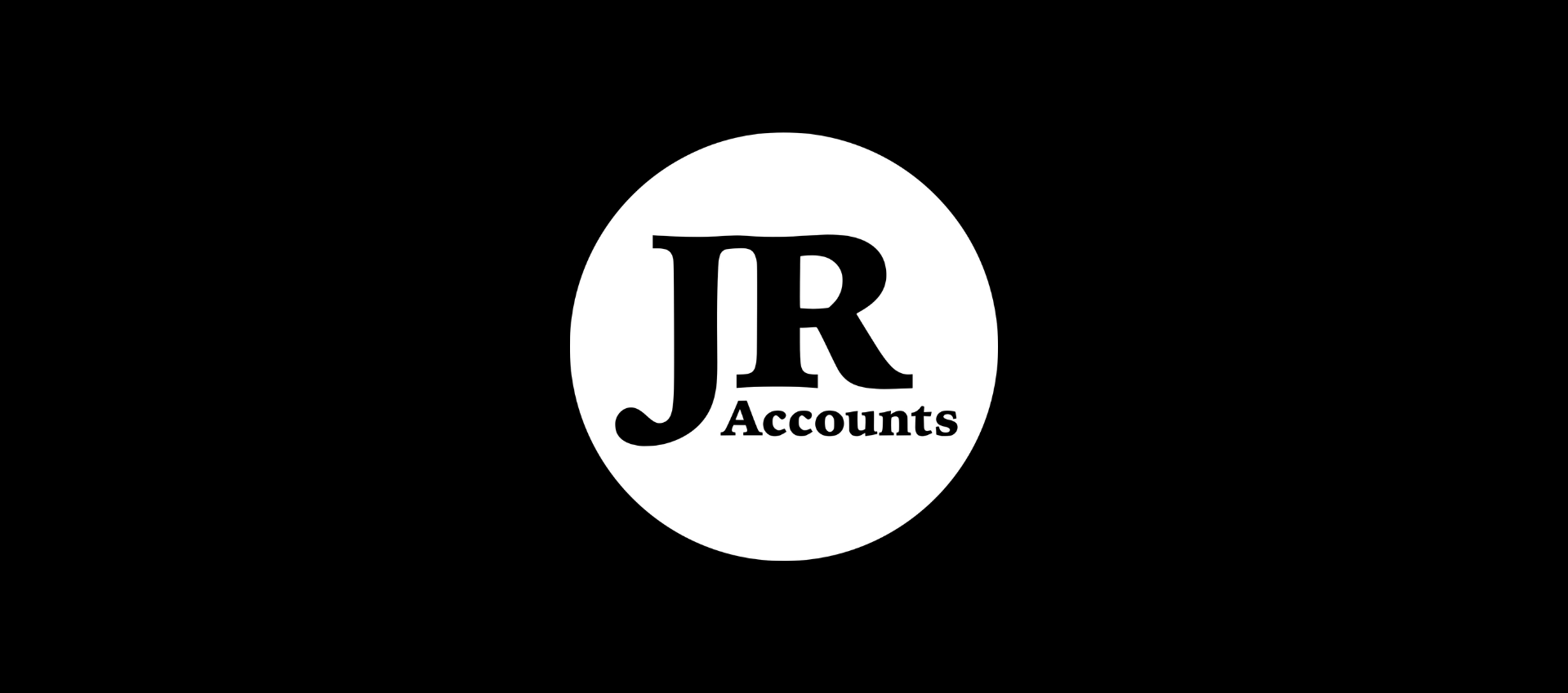J R Accounts Compilations Logo