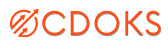 Cdok’s (UK) Logo
