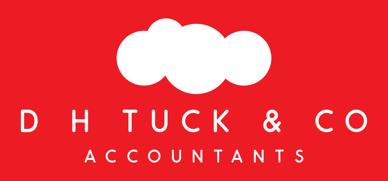 D H Tuck & Co Logo