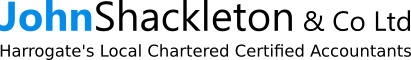 John Shackleton & Co Logo