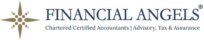 FINANCIAL ANGELS LTD Logo