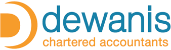 DEWANIS Logo