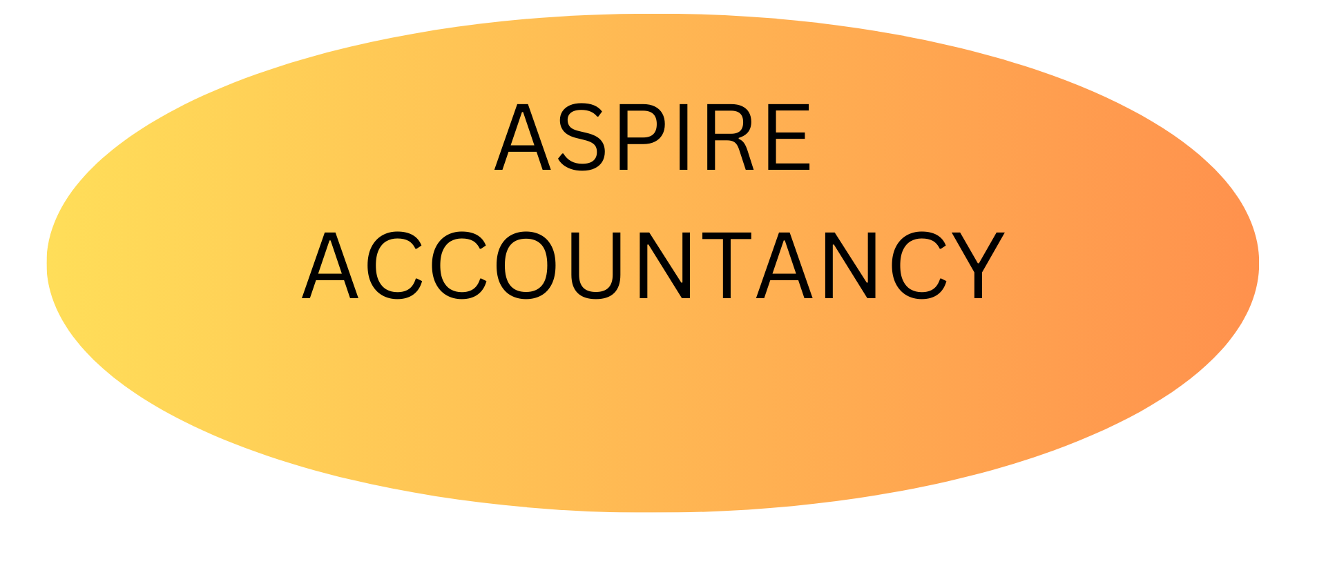 Aspire Accountancy & Bookkeeping Logo