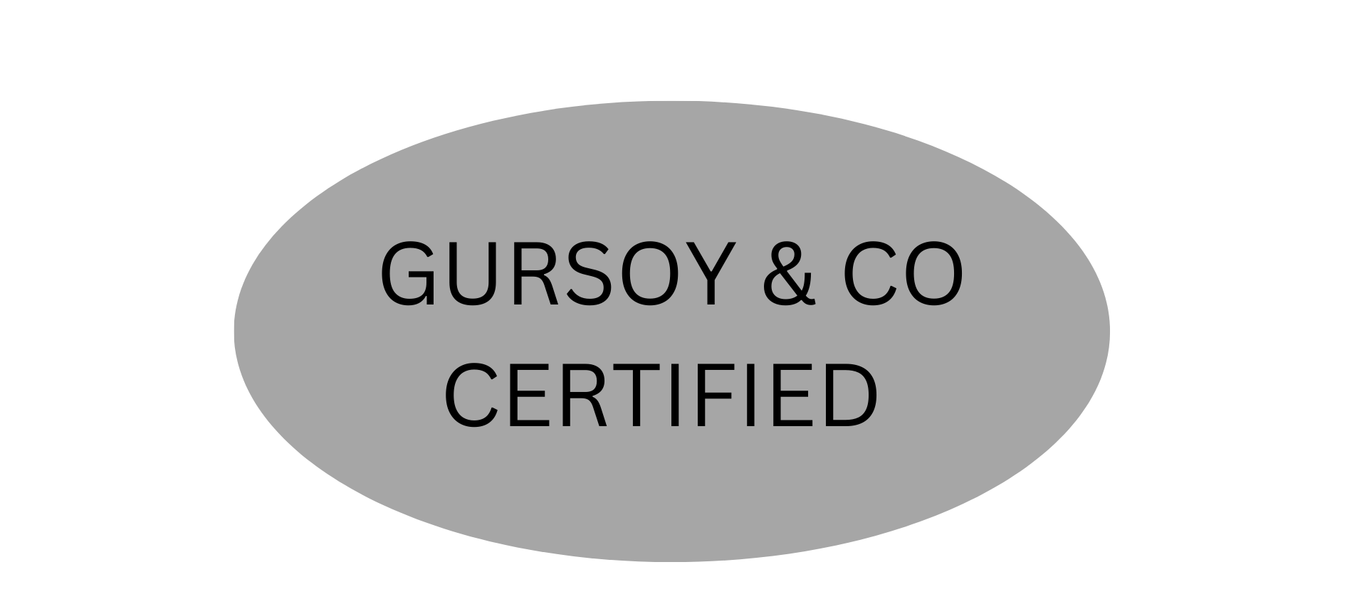Gursoy & Co Accountants Logo