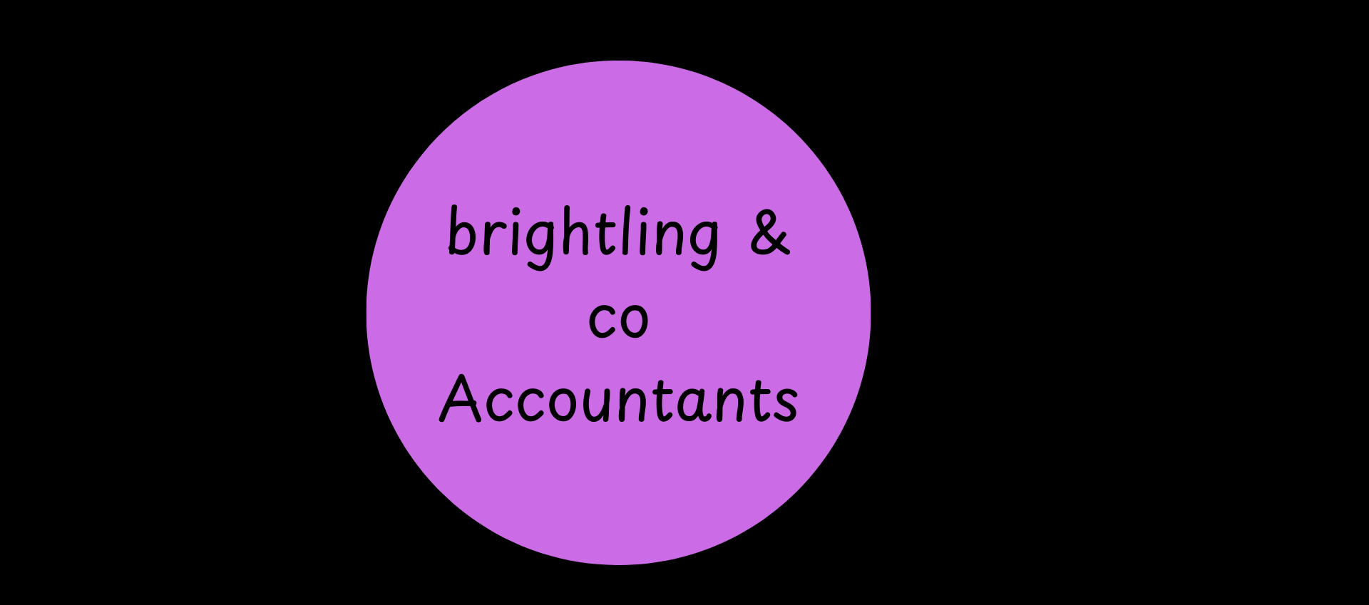 BRIGHTLING & CO ACCOUNTANTS Logo