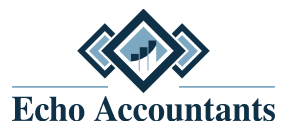 Echo Accountants Services Logo