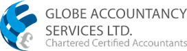 Globe Accountancy Services Logo