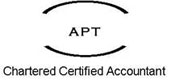 A P Turner Logo