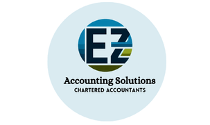 EAZHI ACCOUNTING SOLUTIONS Logo