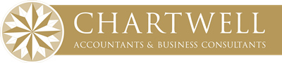 CHARTWELL ACCOUNTANTS & BUSINESS CONSULTANTS Logo