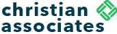 CHRISTIAN ASSOCIATES Logo