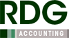 RDG Accounting Logo