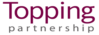 TOPPING PARTNERSHIP (ACCOUNTANTS) Logo