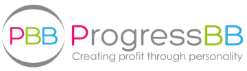 PROGRESS BARNWELL BREWIN Logo
