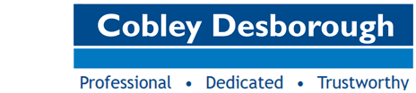 Cobley Desborough Logo