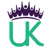 UK TAX RETURNS Logo