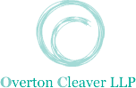 OVERTON CLEAVER Logo