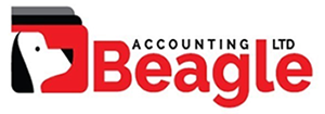 Beagle Accounting Logo