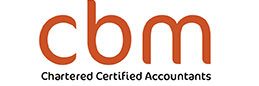 CBM ACCOUNTANTS Logo