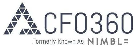 CFO360 Logo