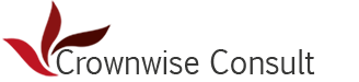 CROWNWISE CONSULT Logo