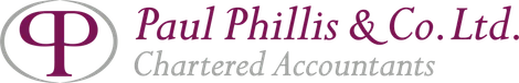 PAUL PHILLIS & CO Logo