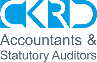 CKRD ACCOUNTANTS Logo