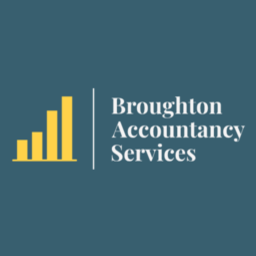 Broughton Accountancy Services Logo