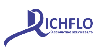 Richflo Accounting Services Logo