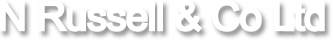 N Russell & Co Logo