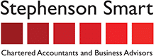 Stephenson Smart (East Anglia) Logo