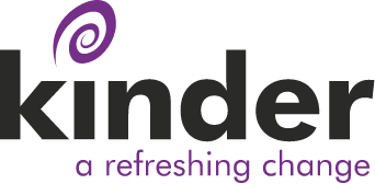 Kinder Accountants Logo