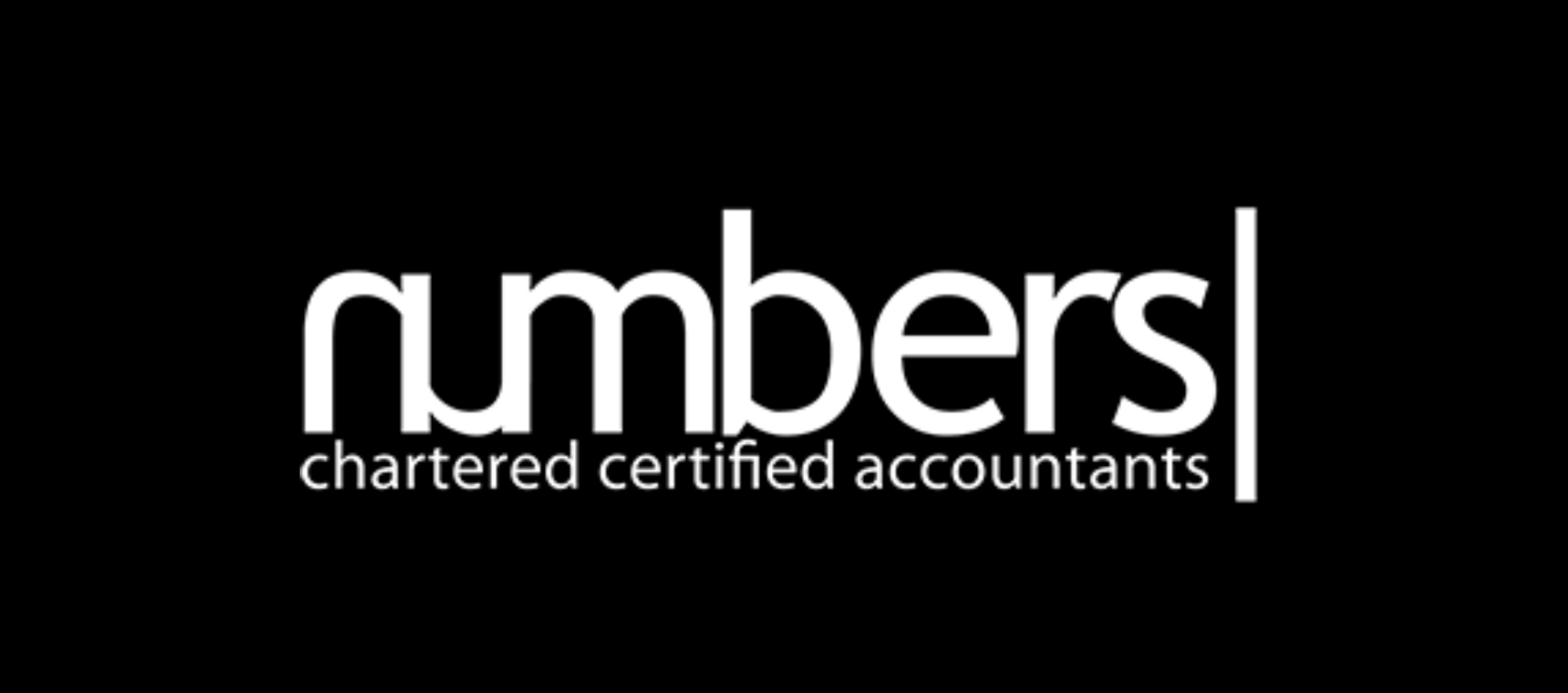 NUMBERS Logo