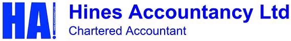 HINES ACCOUNTANCY Logo