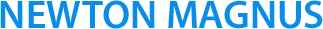 Newton Magnus Logo
