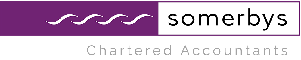 SOMERBYS Logo