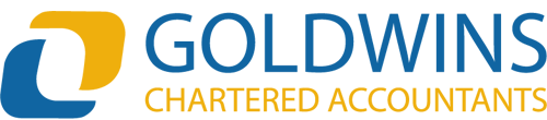 Goldwins Logo
