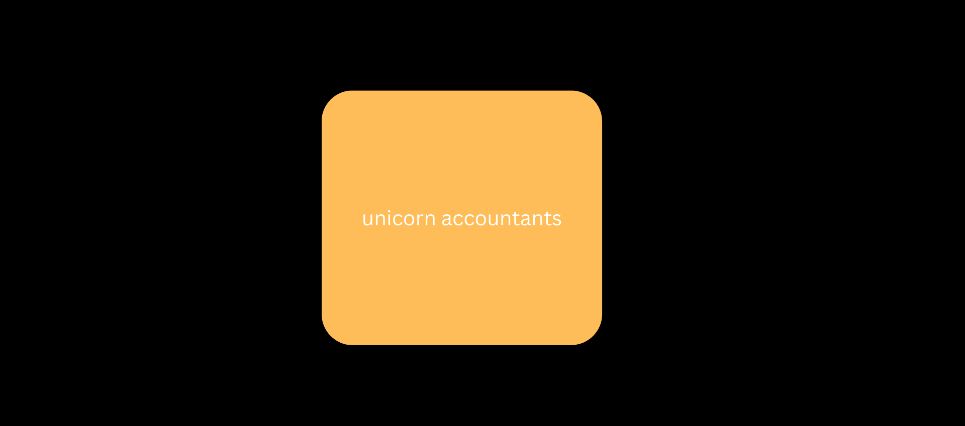 UNICORN ACCOUNTANTS Logo
