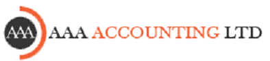 AAA ACCOUNTING Logo